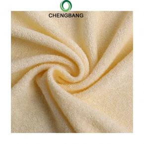 Bamboo Polyester Towel Fabric - 副本 - 副本