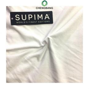  Supima Cotton Jersey Fabric