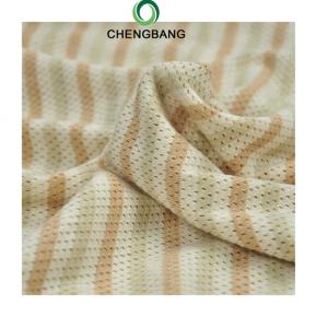 Cotton Mesh Fabric