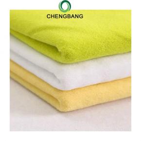 CVC Towel Fabric