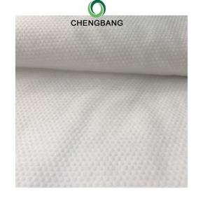 Spunlace non woven fabric