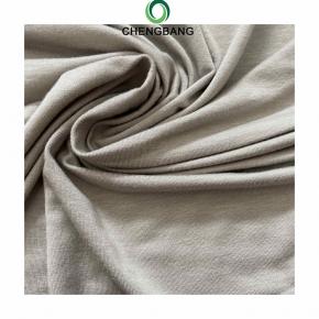 Grey Bamboo Fabric 